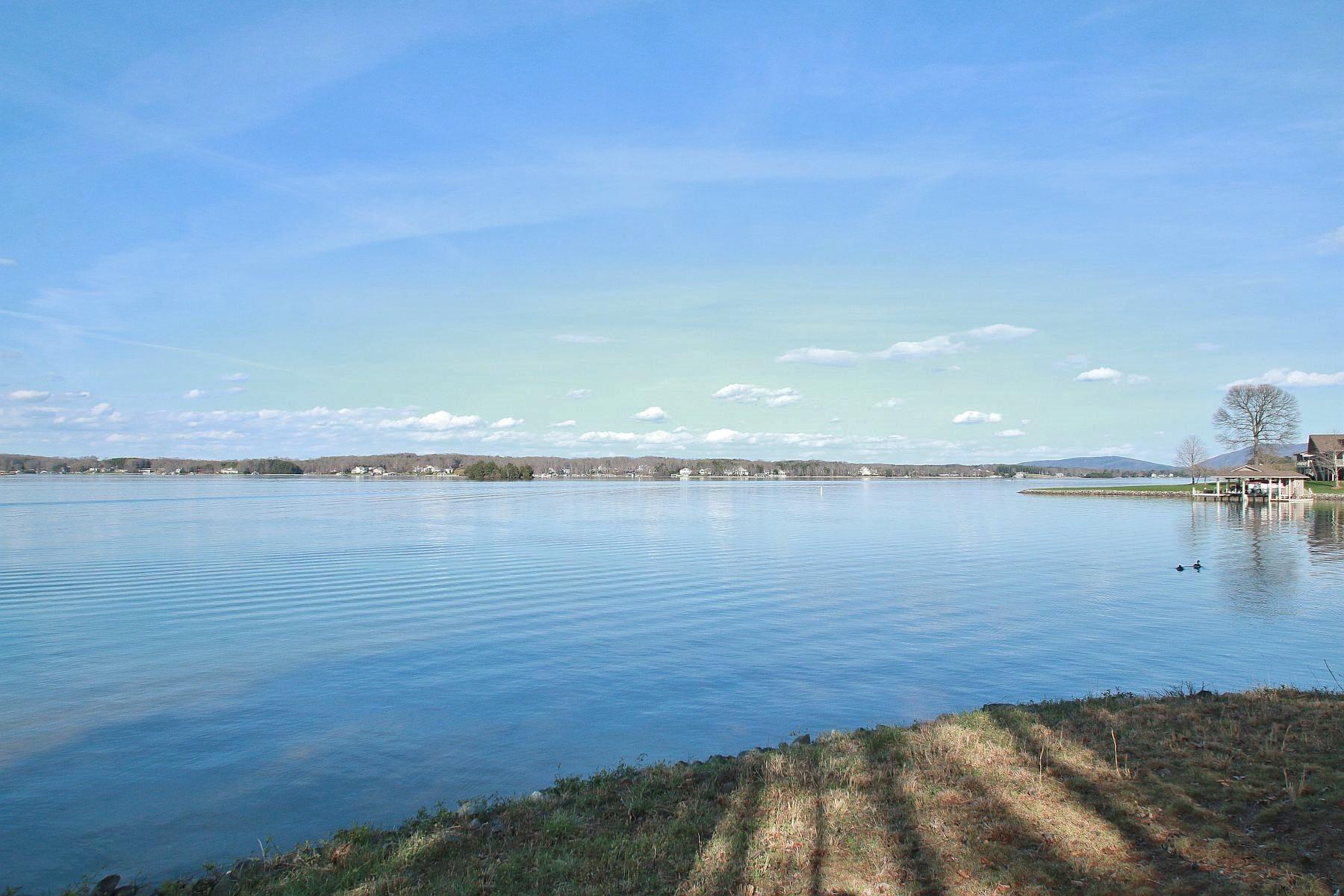 Lot 45 Fantasy Point Cir Union Union Hall, VA 24176 - Photo 6 of 30