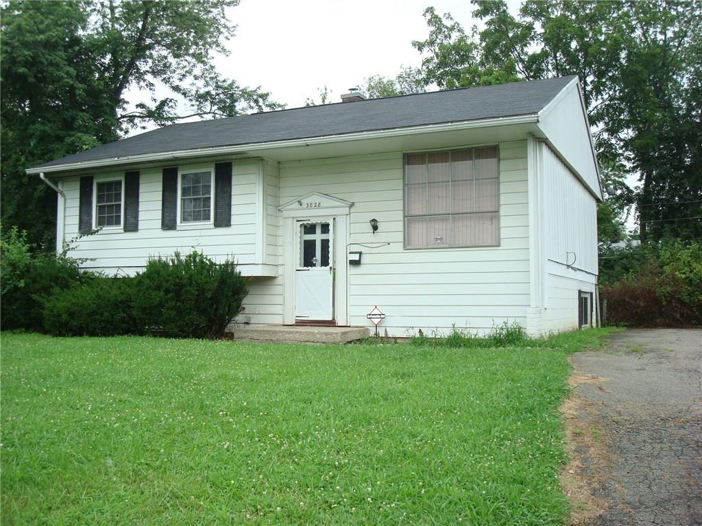 3828 North Mitthoefer Road Indianapolis, IN 46235 - Photo 1 of 10 Gallery Image 1