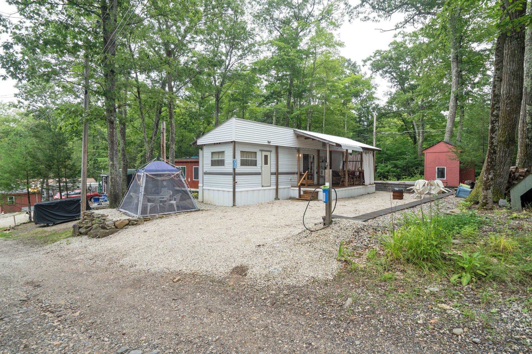 99 Four Rod Road, Unit 11 Rochester, NH 03867 - Photo 13 of 36