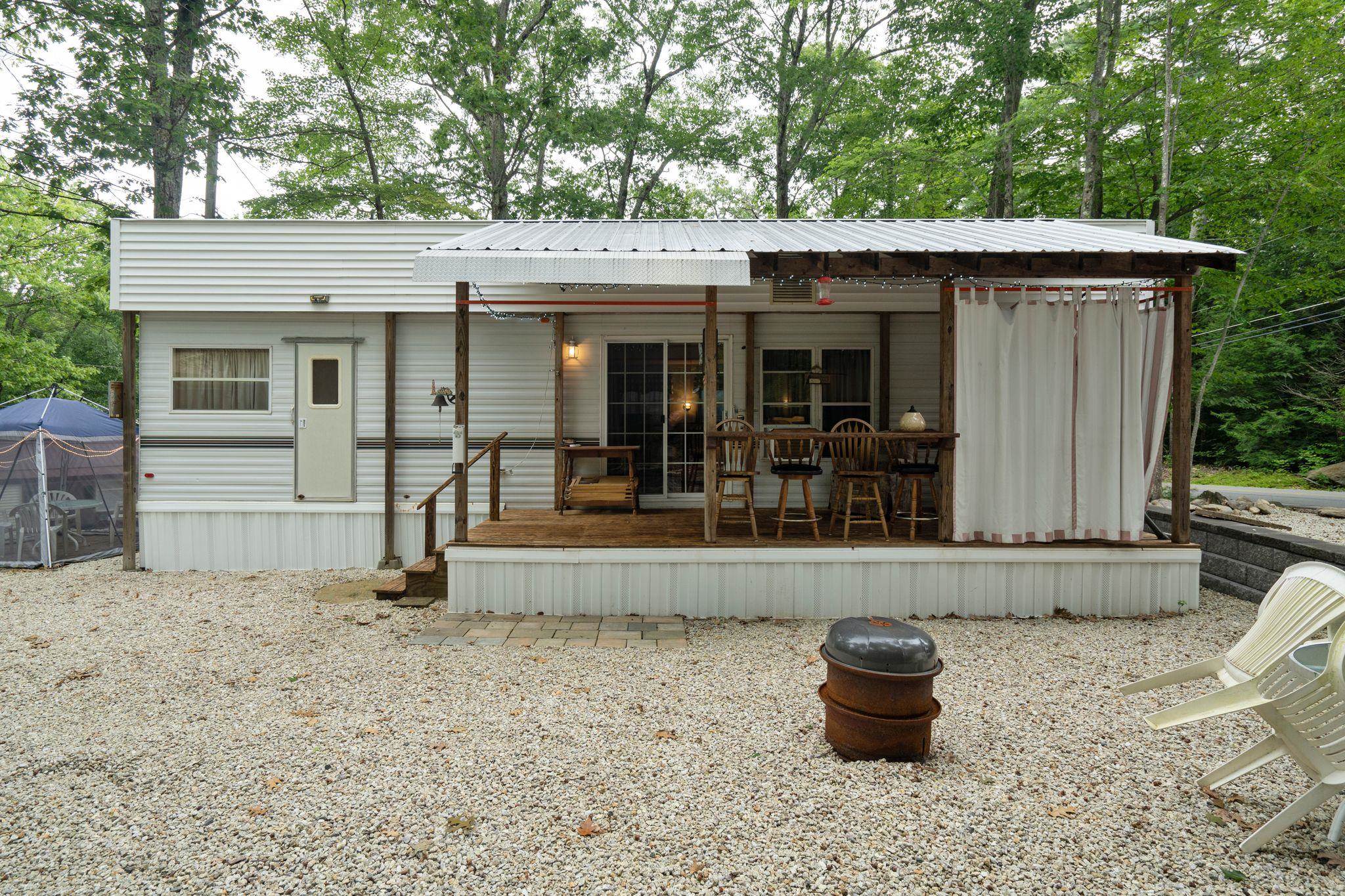 99 Four Rod Road, Unit 11 Rochester, NH 03867 - Photo 2 of 36
