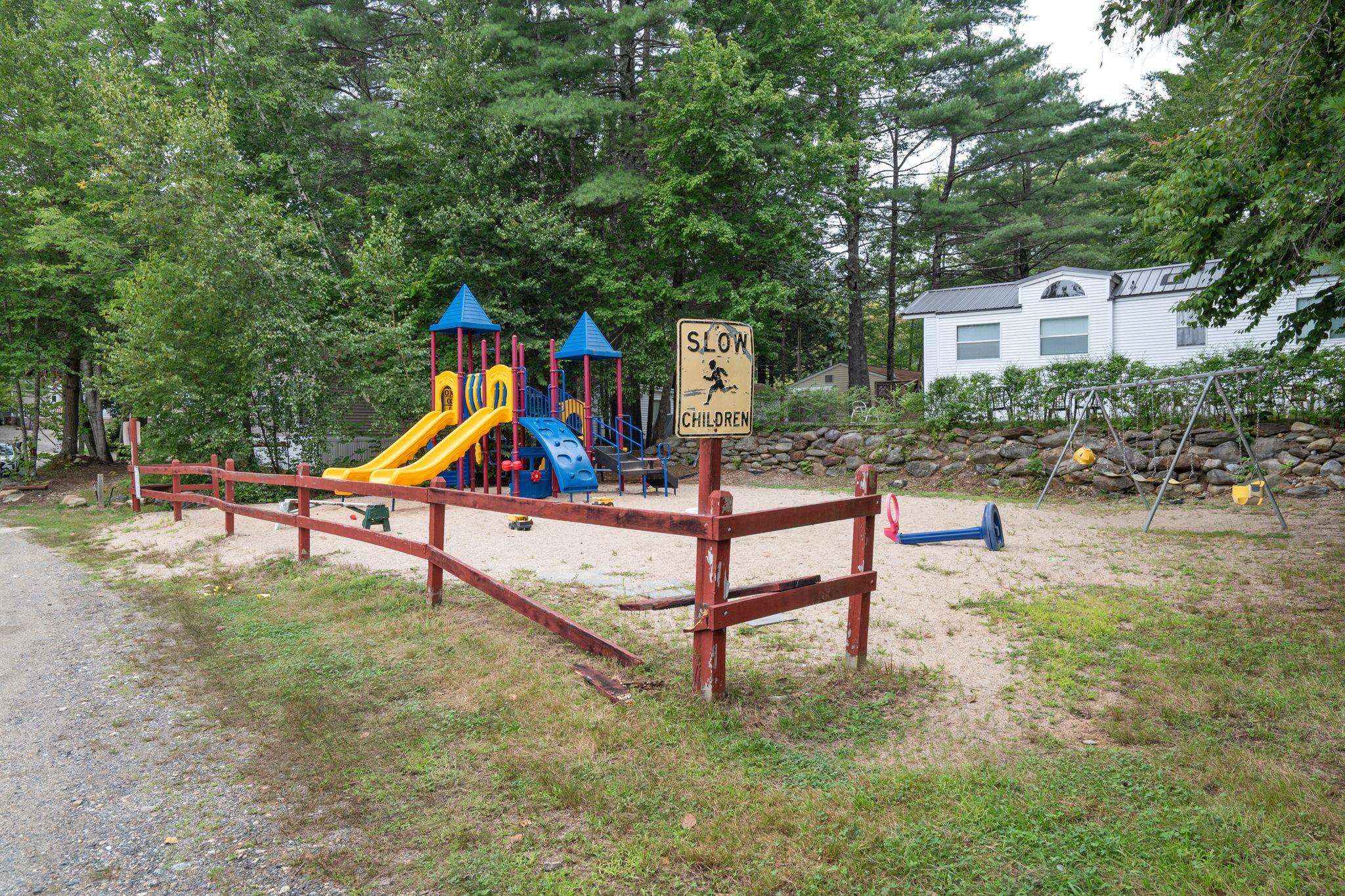 99 Four Rod Road, Unit 11 Rochester, NH 03867 - Photo 30 of 36