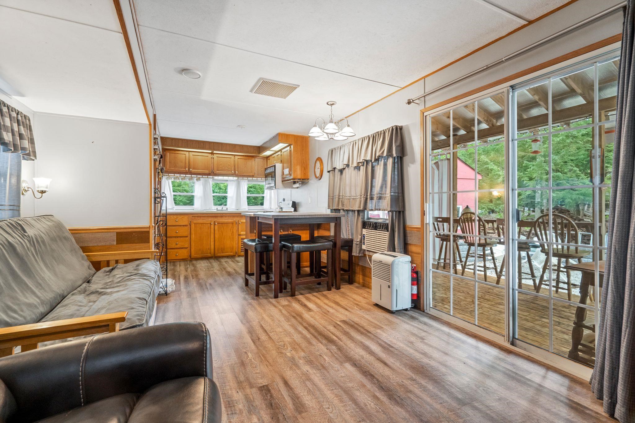 99 Four Rod Road, Unit 11 Rochester, NH 03867 - Photo 3 of 36
