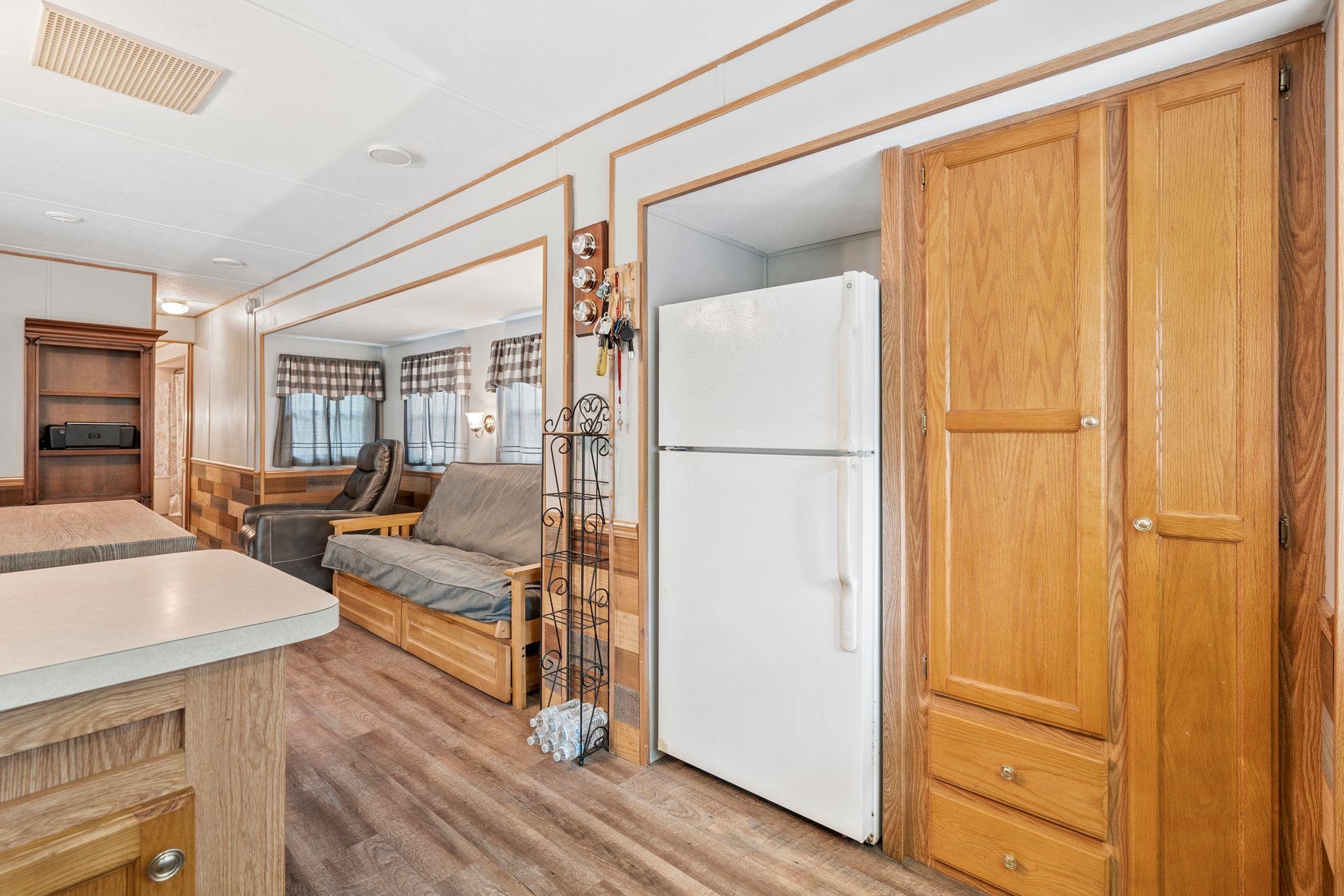 99 Four Rod Road, Unit 11 Rochester, NH 03867 - Photo 33 of 36