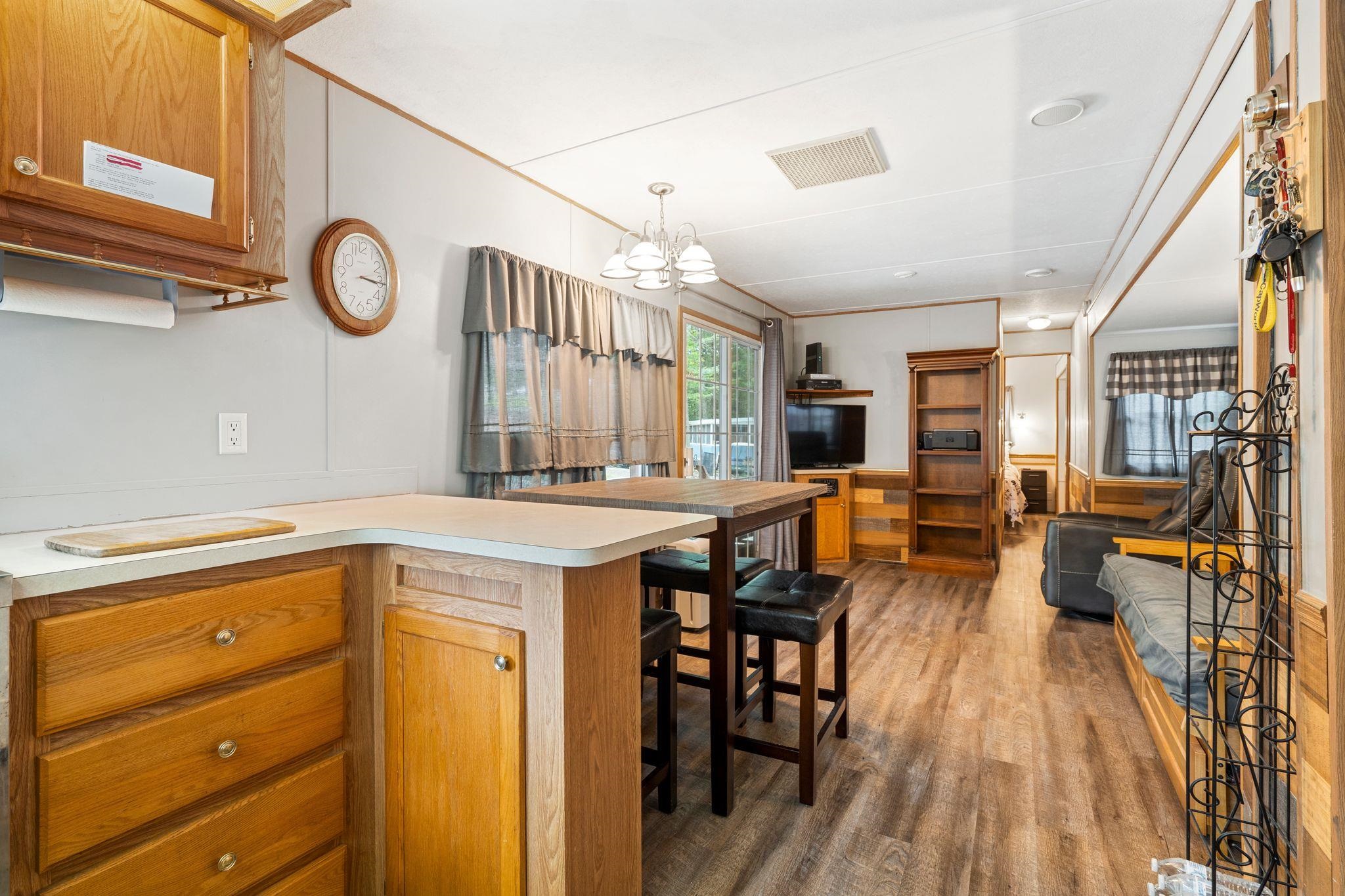 99 Four Rod Road, Unit 11 Rochester, NH 03867 - Photo 34 of 36