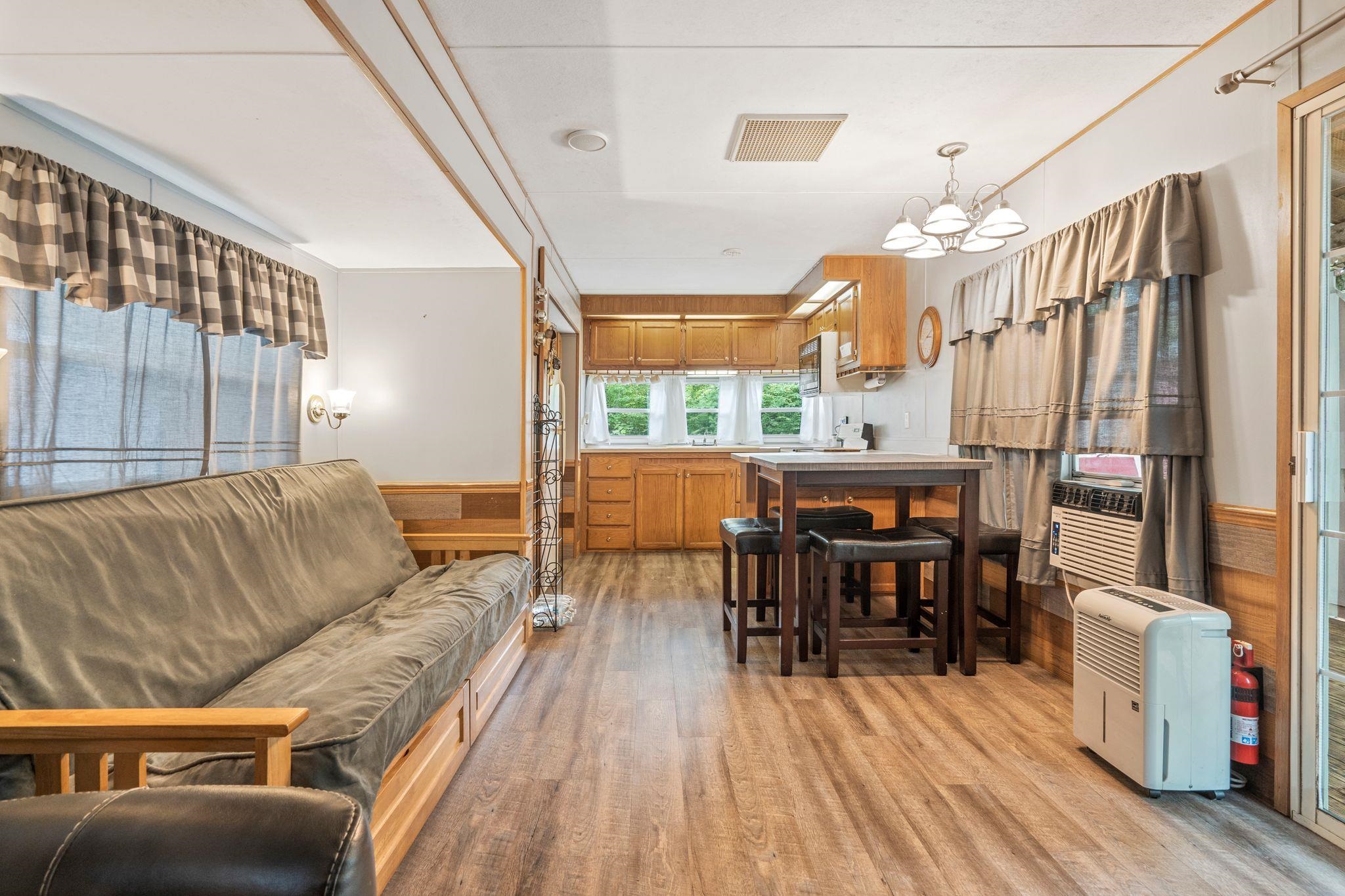 99 Four Rod Road, Unit 11 Rochester, NH 03867 - Photo 36 of 36