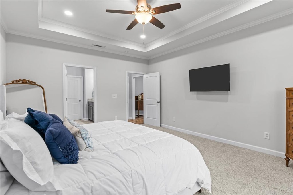 772 Geiger Road Headland, AL 36345 - Photo 12 of 26