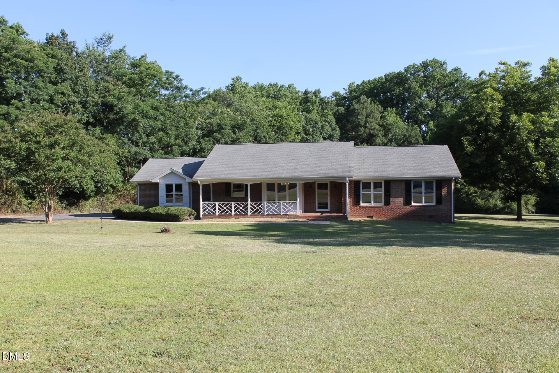 805 Rand Road Garner, NC 27529 - Photo 1 of 19
