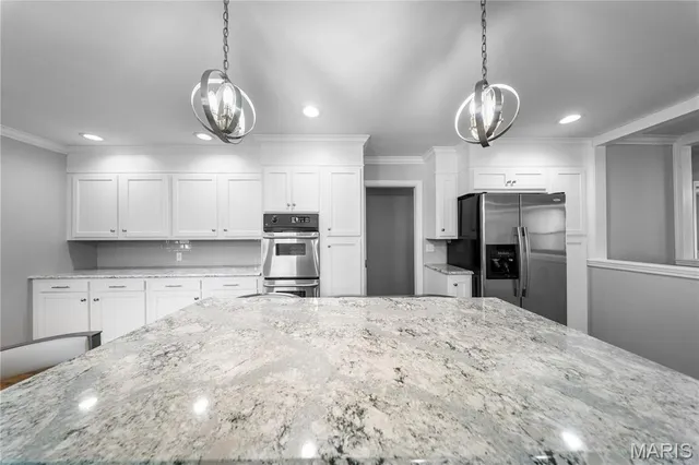 $355,000 | 901 Moore Avenue, Sikeston, MO 63801