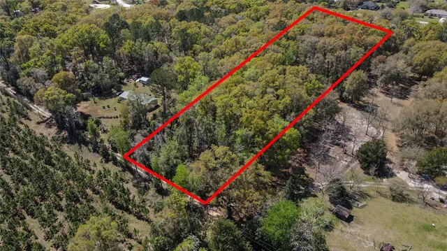 $95,000 | Northwest 253rd Street, High Springs, FL 32643