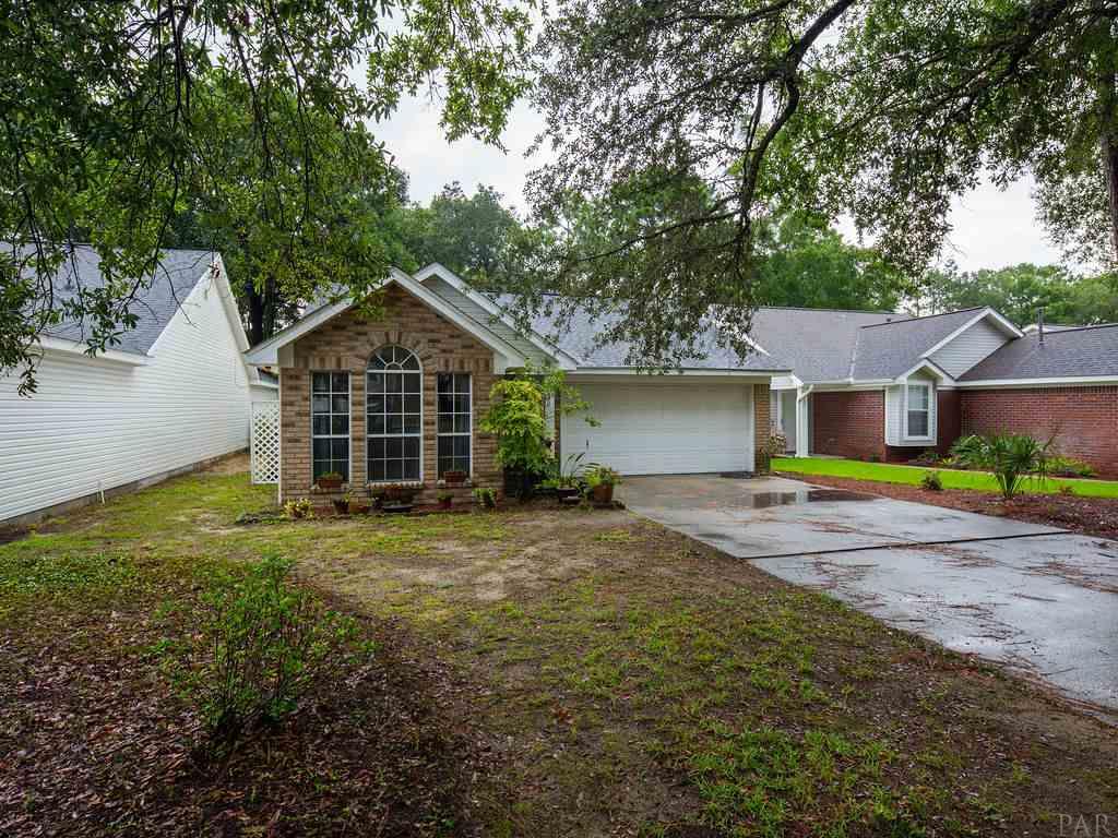 1320 Sunrunner Road Pensacola, FL 32504 - Photo 1 of 17 Gallery Image 1