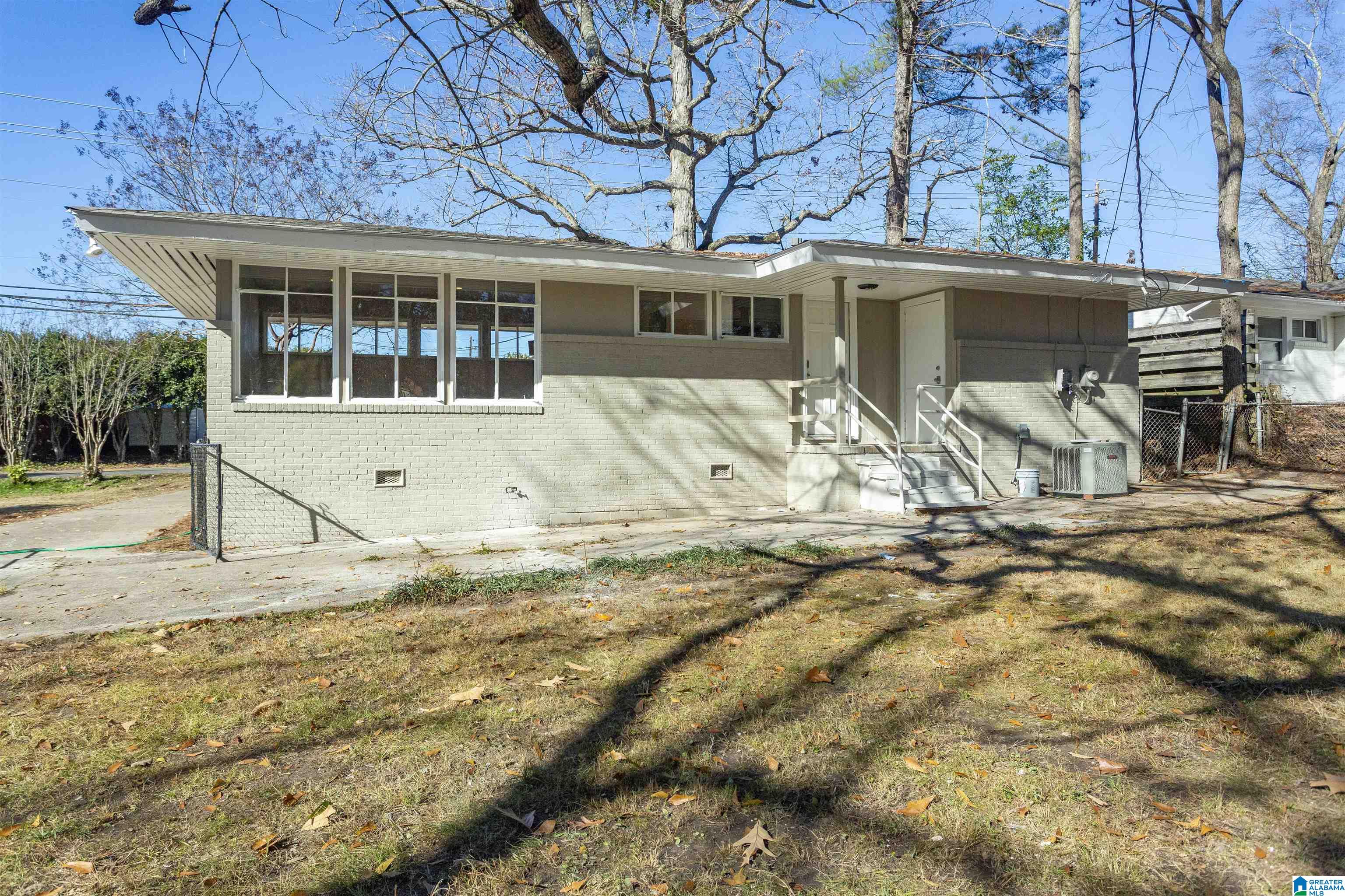 4921 Montevallo Road Birmingham, AL 35210 - Photo 30 of 32