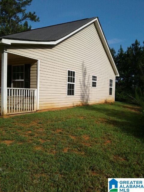 401 County Road 802 Heflin, AL 36264 - Photo 3 of 15