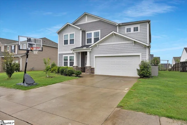 $440,000 | 15 Larson Drive, Simpsonville, SC 29681