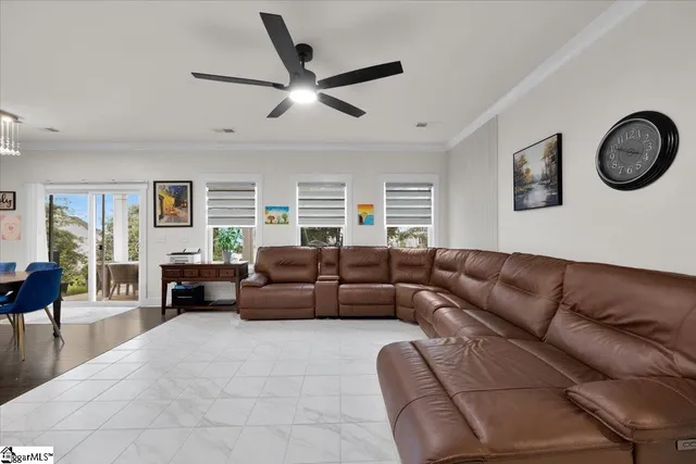 $440,000 | 15 Larson Drive, Simpsonville, SC 29681