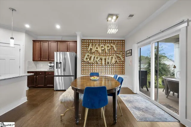 $440,000 | 15 Larson Drive, Simpsonville, SC 29681