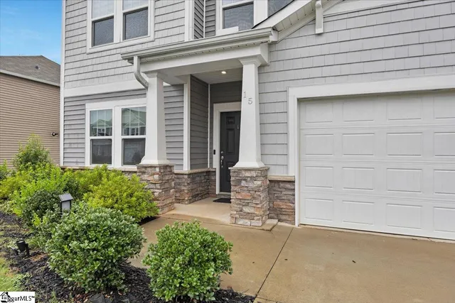 $440,000 | 15 Larson Drive, Simpsonville, SC 29681