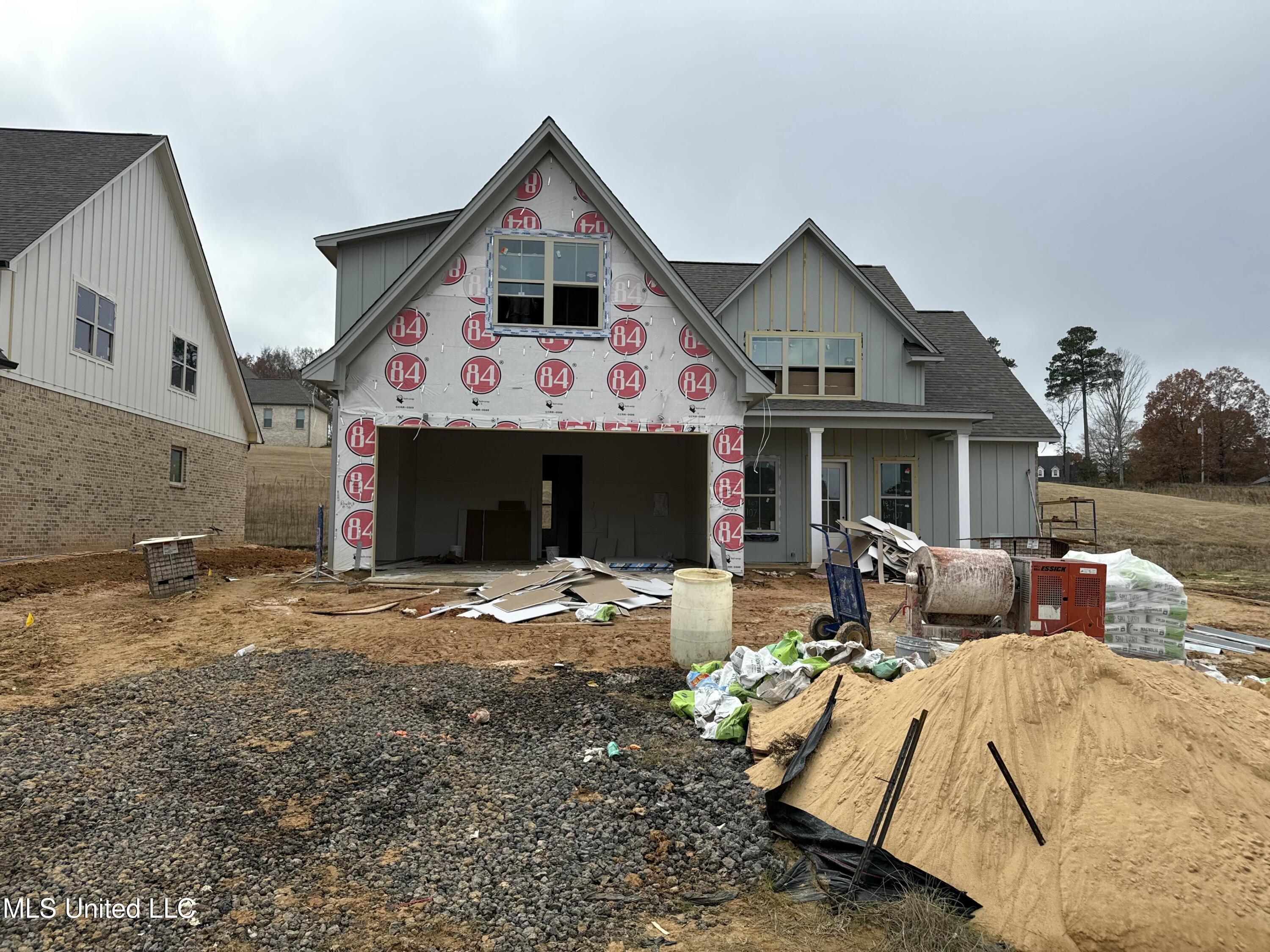 187 Bronson Bend Flowood, MS 39232 - Photo 1 of 2 IMG_3776