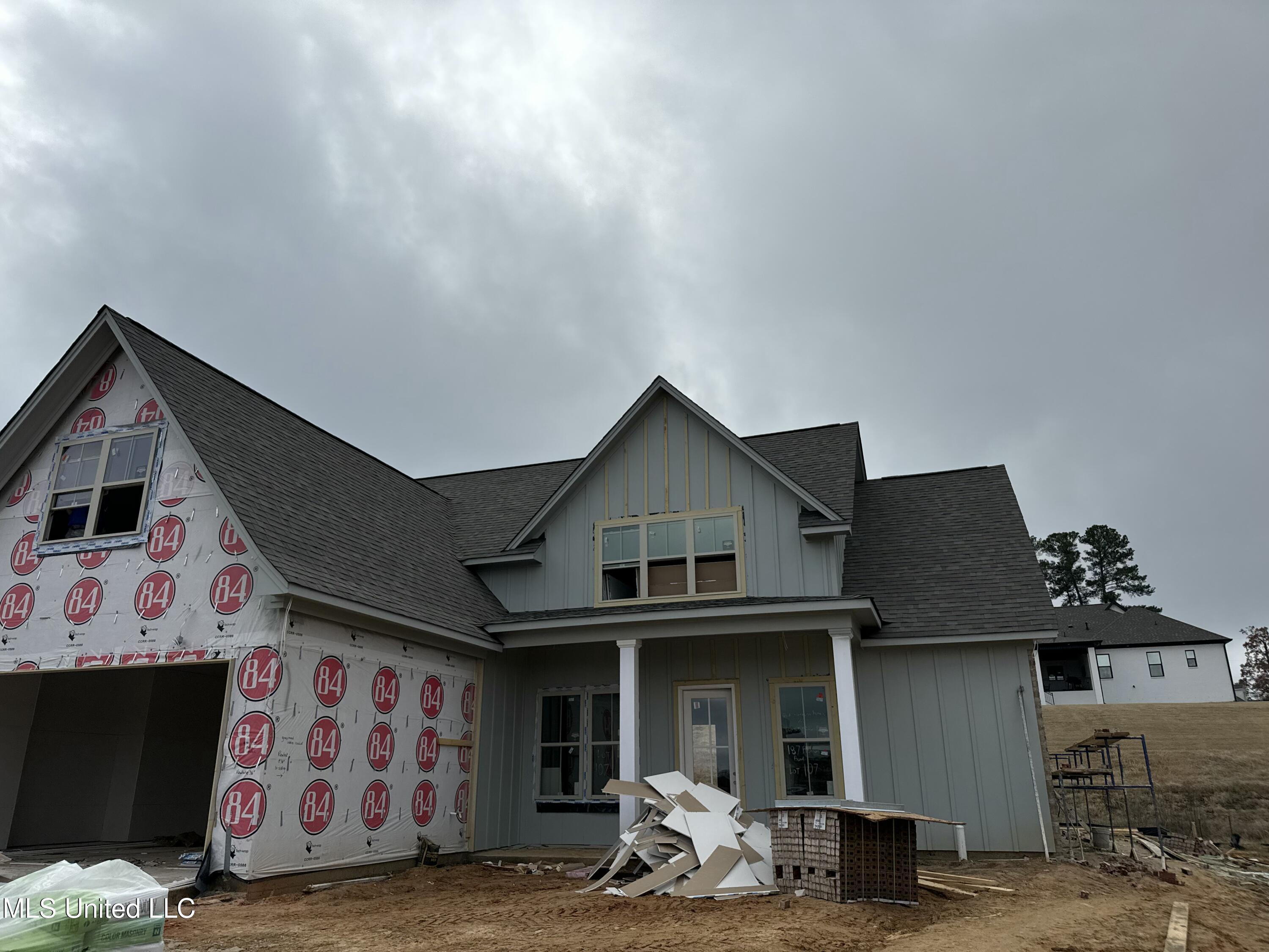 187 Bronson Bend Flowood, MS 39232 - Photo 2 of 2 IMG_3777