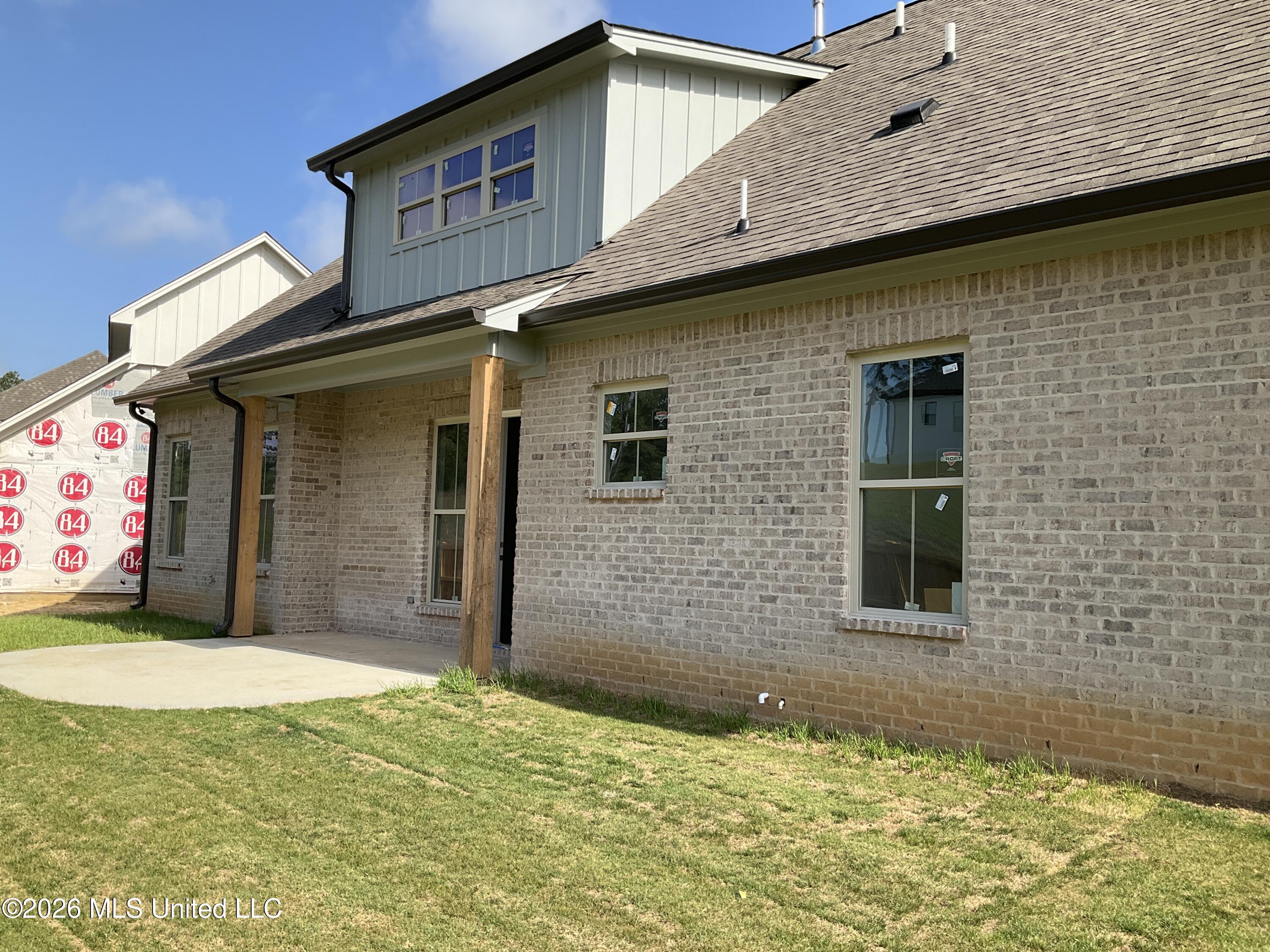 187 Bronson Bend Flowood, MS 39232 - Photo 7 of 7 image