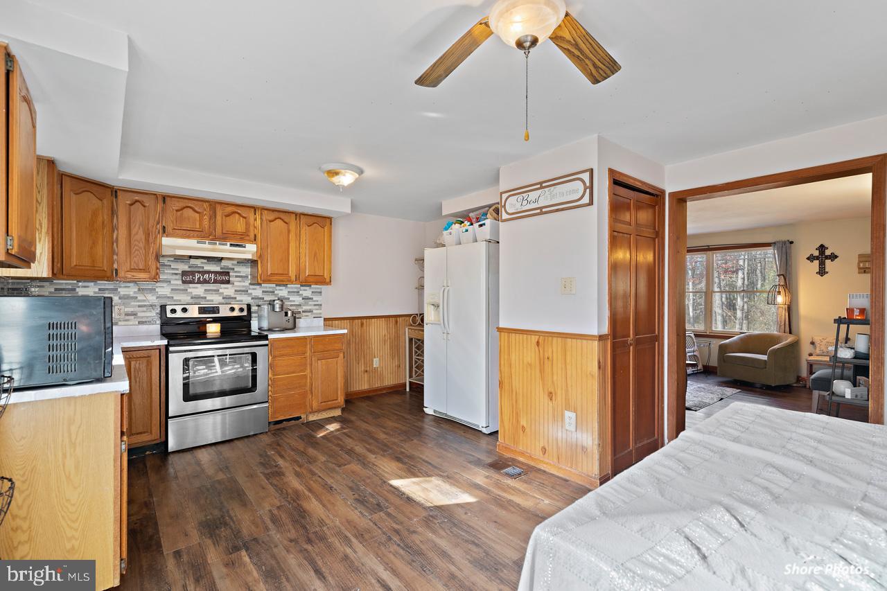 108 Samson Road Woodbine, NJ 08270 - Photo 11 of 35