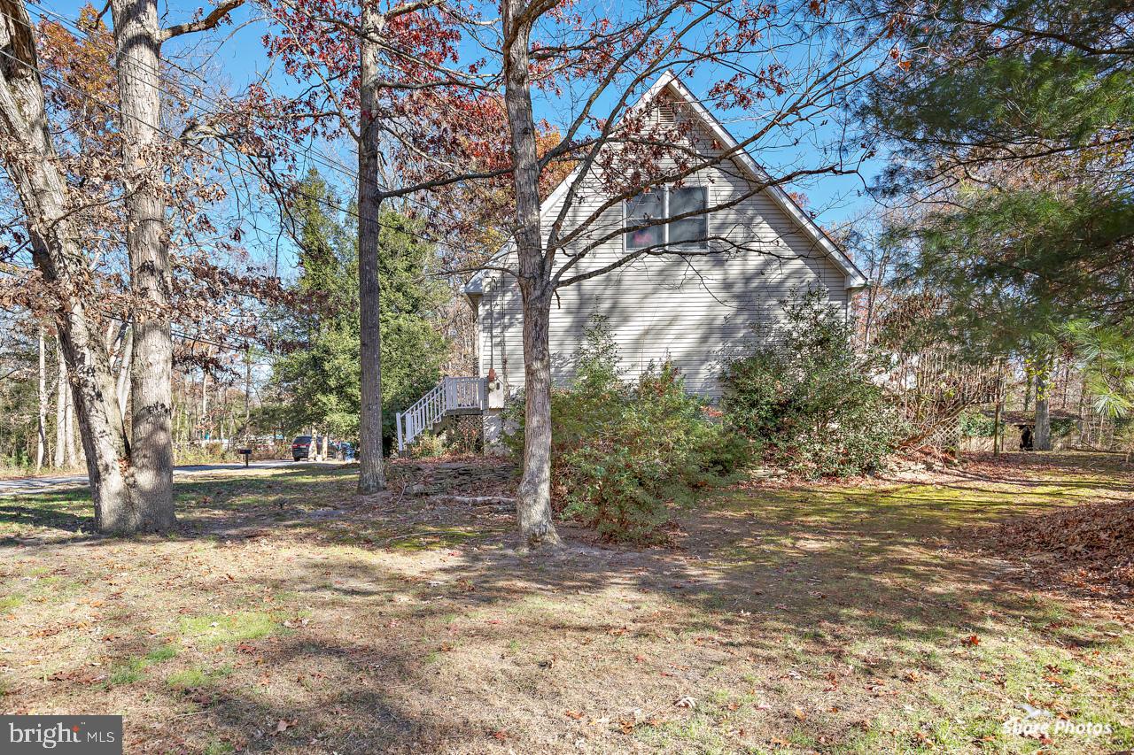 108 Samson Road Woodbine, NJ 08270 - Photo 31 of 35