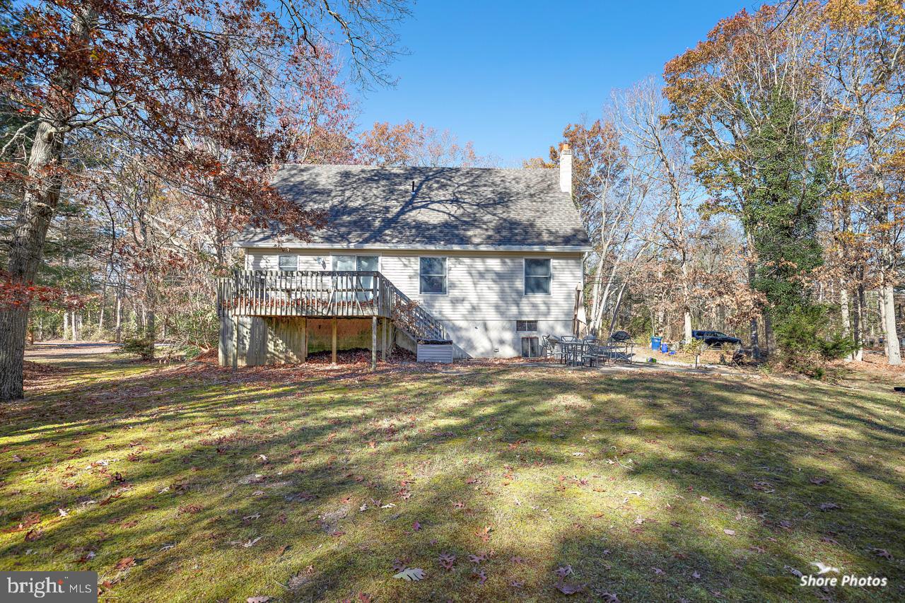 108 Samson Road Woodbine, NJ 08270 - Photo 33 of 35