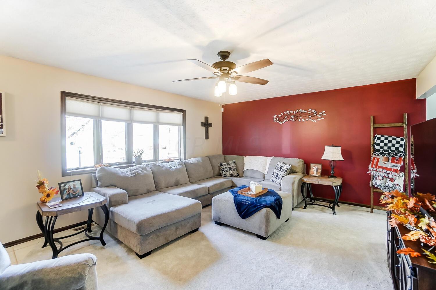 265 Dunbarton Road Columbus, OH 43230 - Photo 4 of 45 Family Room