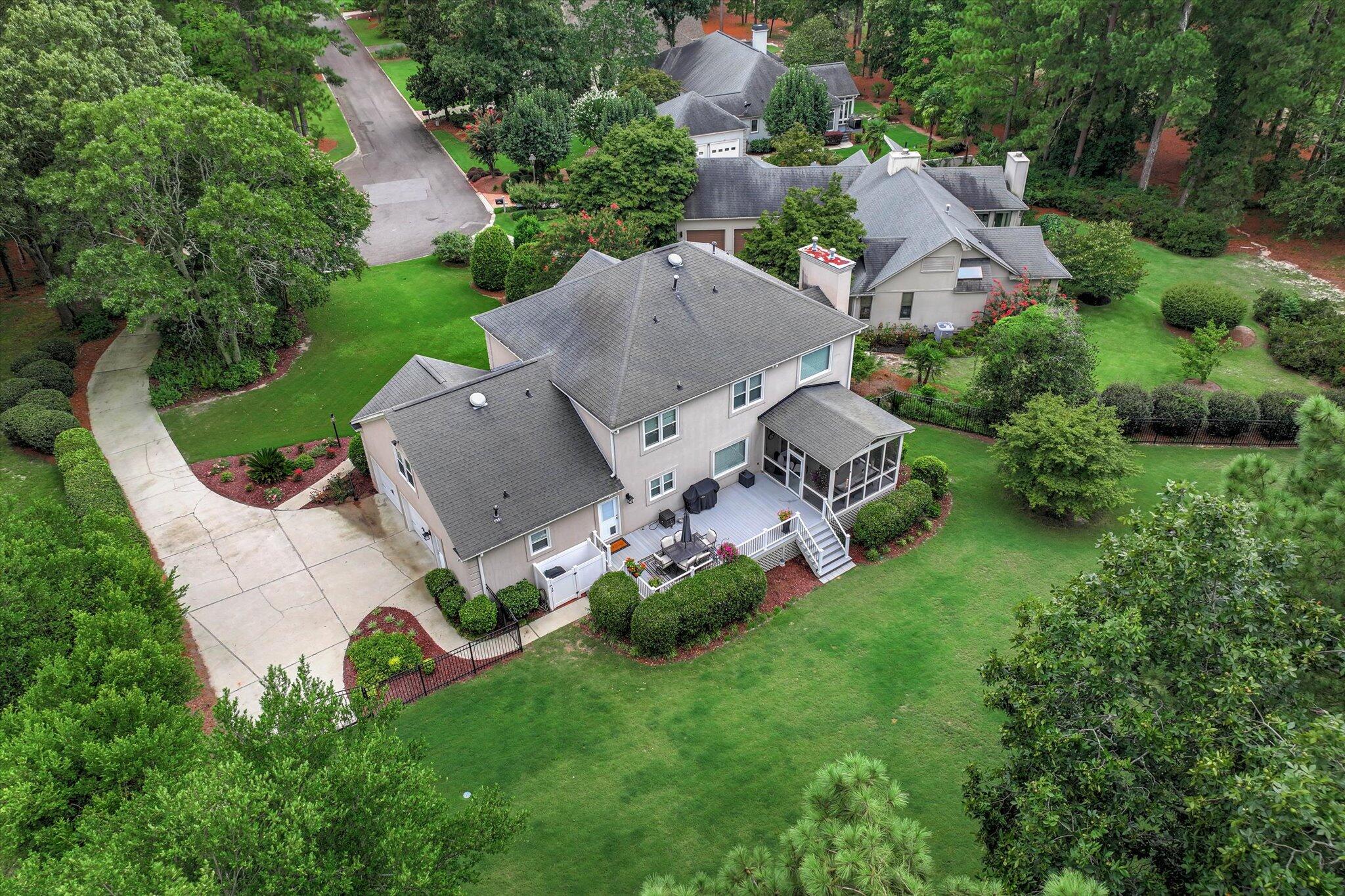 100 Yellow Pine Road Aiken, SC 29803 - Photo 68 of 76 Gallery Image 68