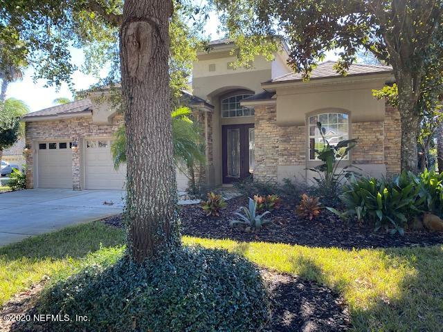 821 Riley Lane St. Augustine, FL 32095 - Photo 1 of 1 Front View