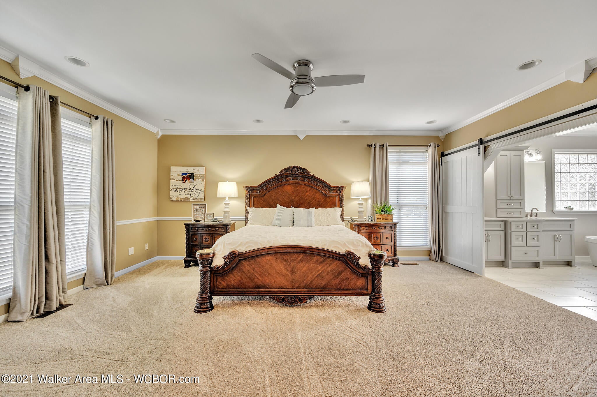 1111 Brakefield Dairy Road Jasper, AL 35503 - Photo 19 of 50 Gallery Image 19