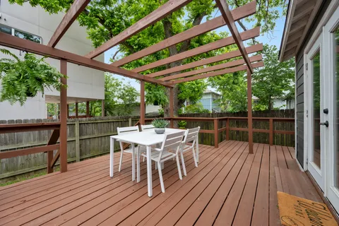 $490,000 | 5517 Avenue G, Unit A, Austin, TX 78751
