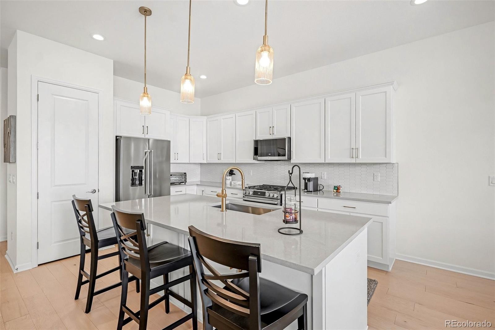 650 Simmental Loop Castle Rock, CO 80104 - Photo 12 of 50