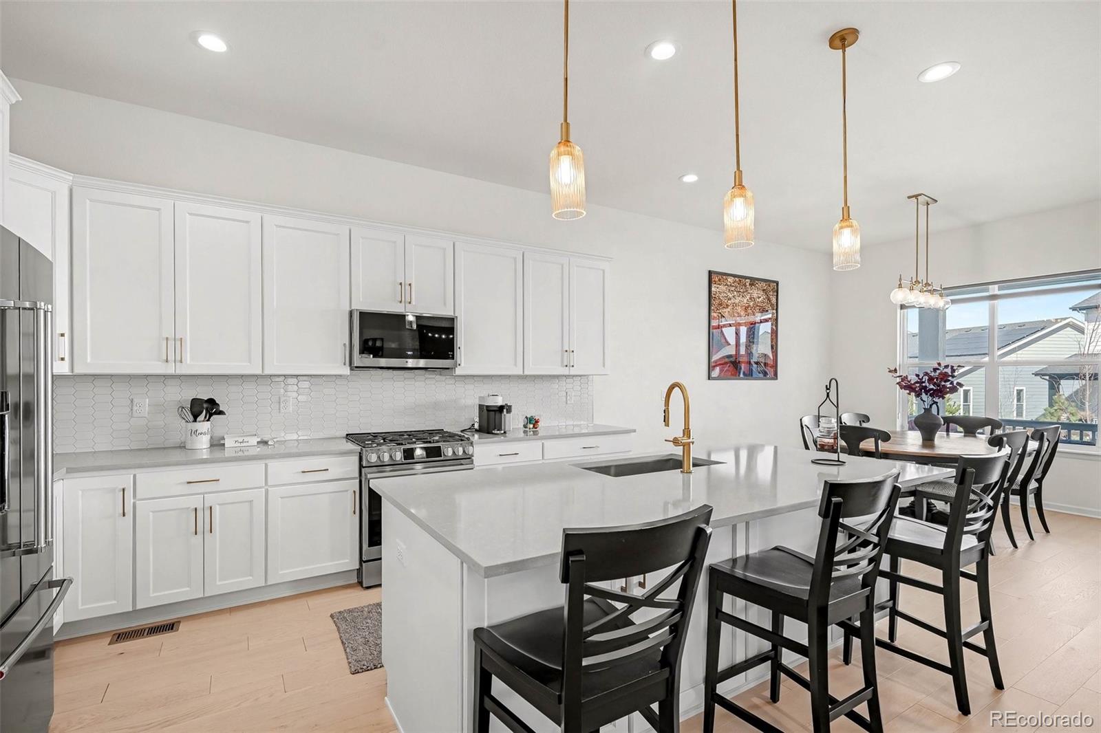 650 Simmental Loop Castle Rock, CO 80104 - Photo 13 of 50