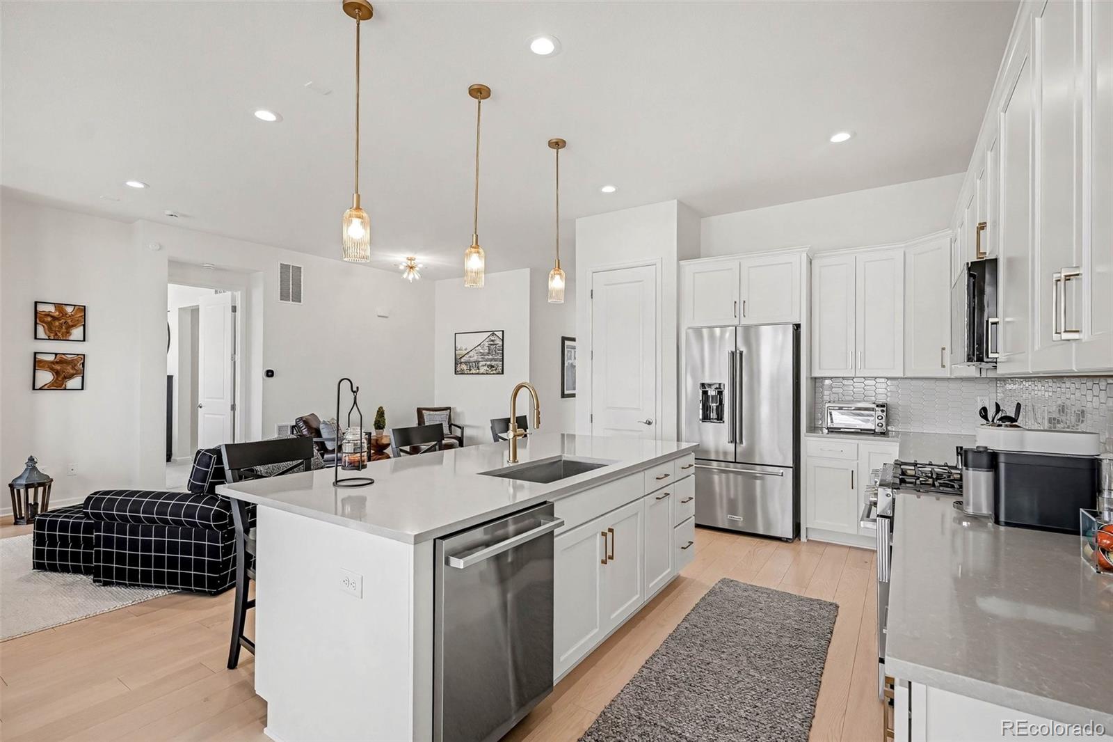 650 Simmental Loop Castle Rock, CO 80104 - Photo 14 of 50