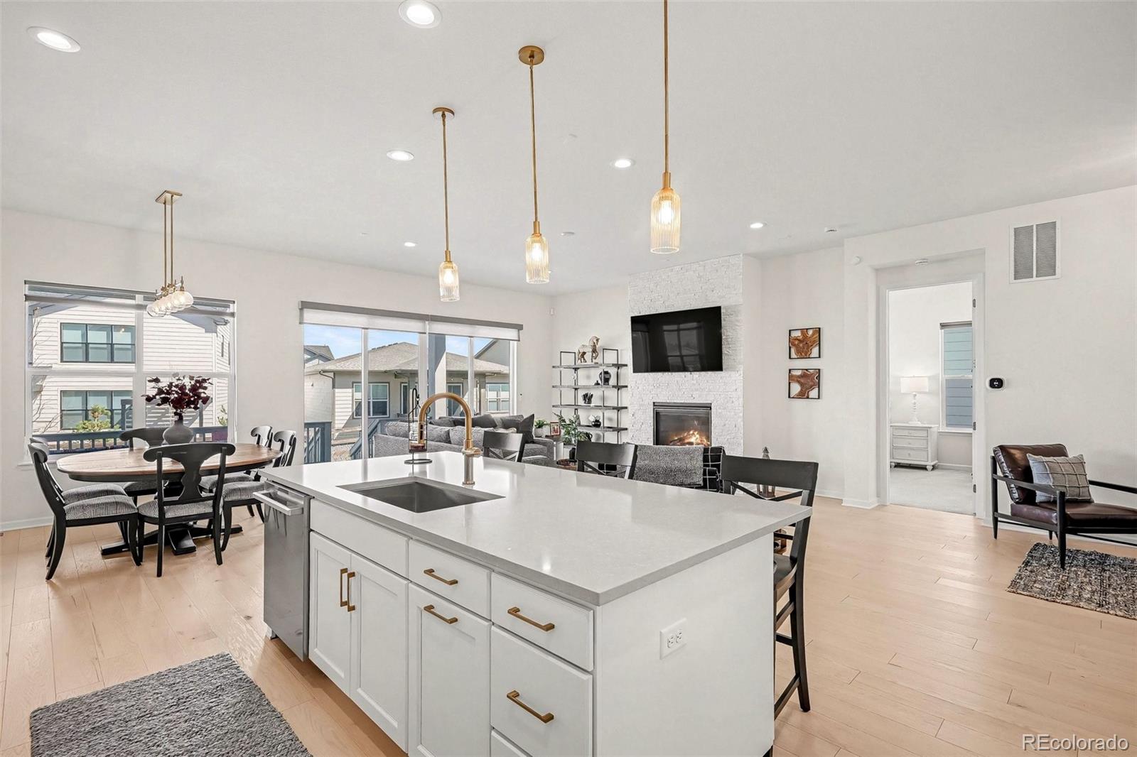 650 Simmental Loop Castle Rock, CO 80104 - Photo 15 of 50