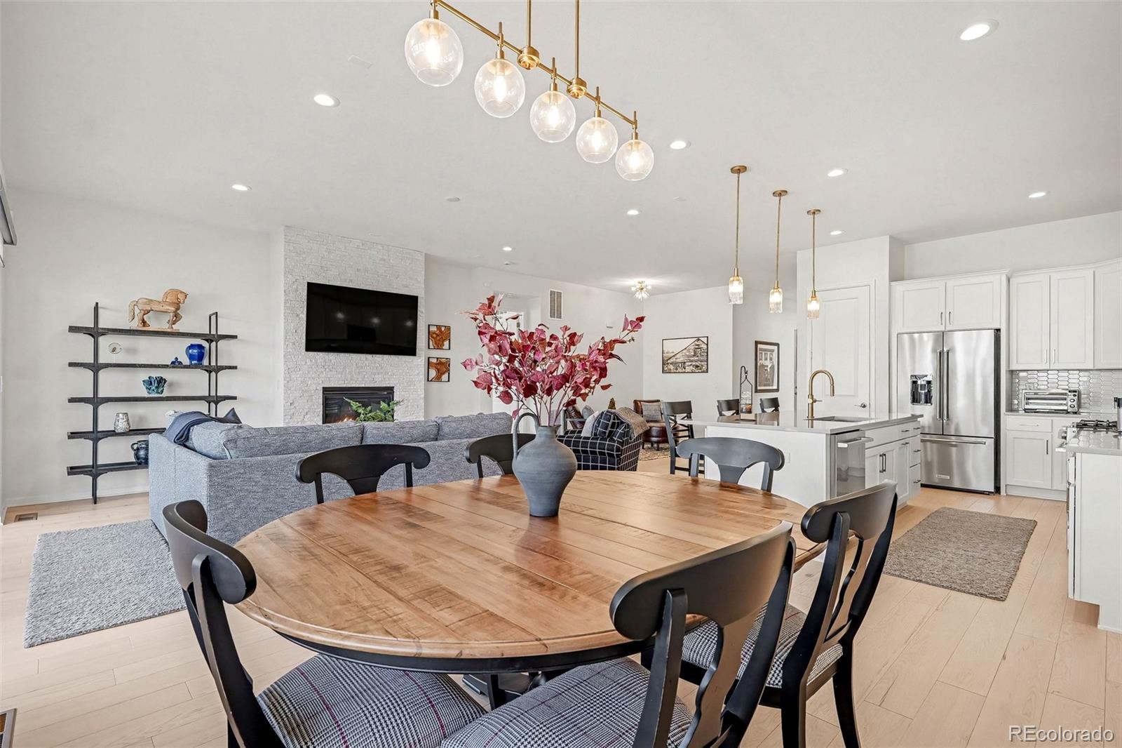 650 Simmental Loop Castle Rock, CO 80104 - Photo 17 of 50