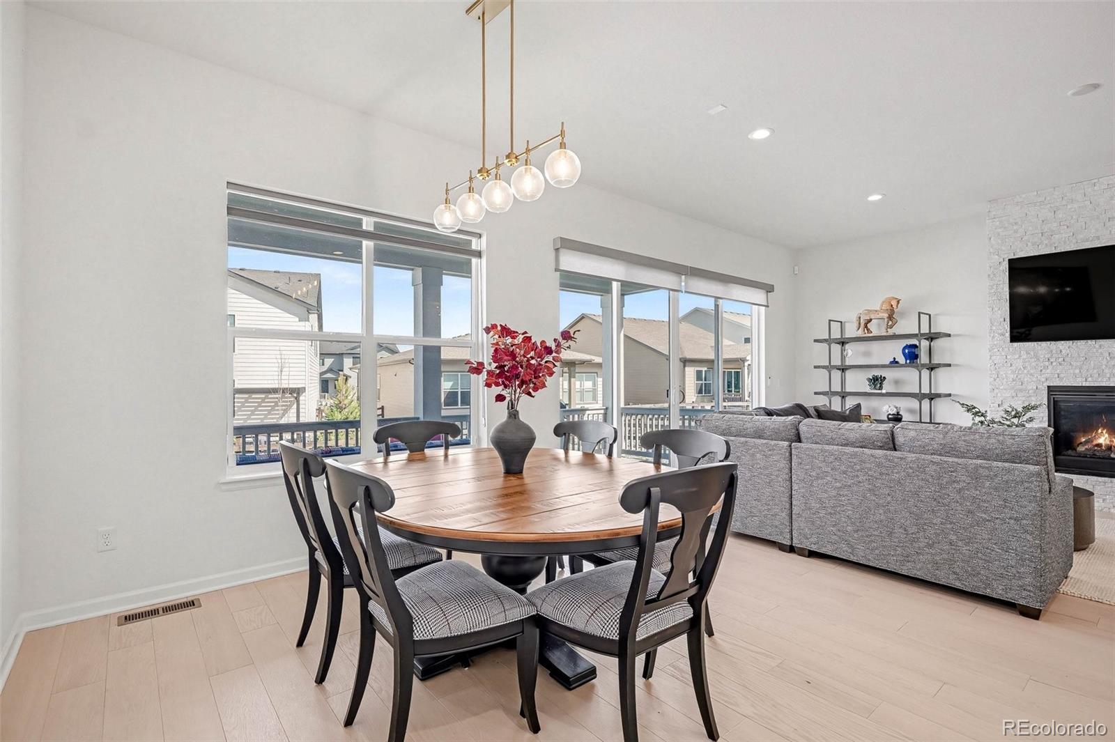 650 Simmental Loop Castle Rock, CO 80104 - Photo 18 of 50