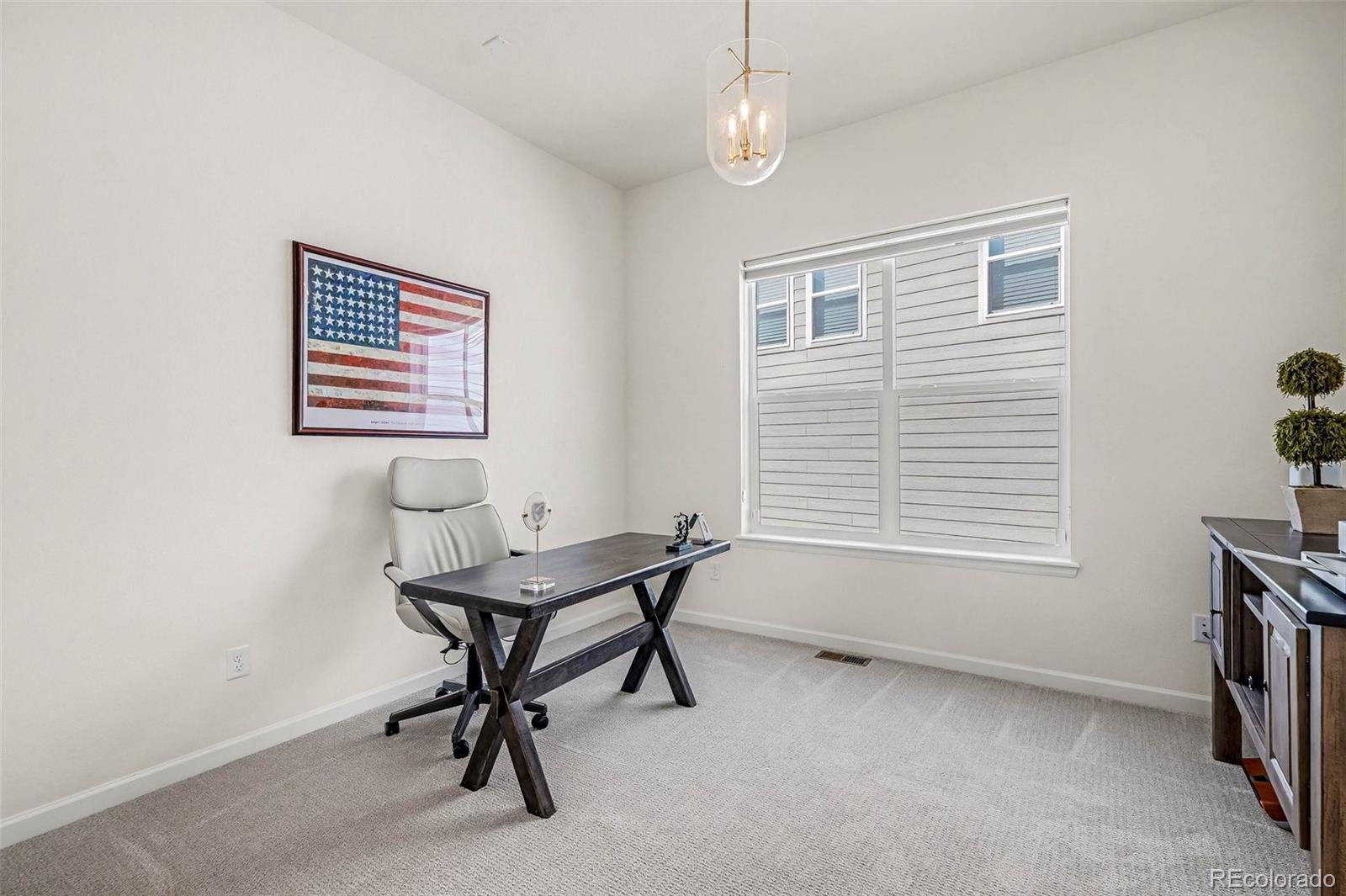 650 Simmental Loop Castle Rock, CO 80104 - Photo 20 of 50