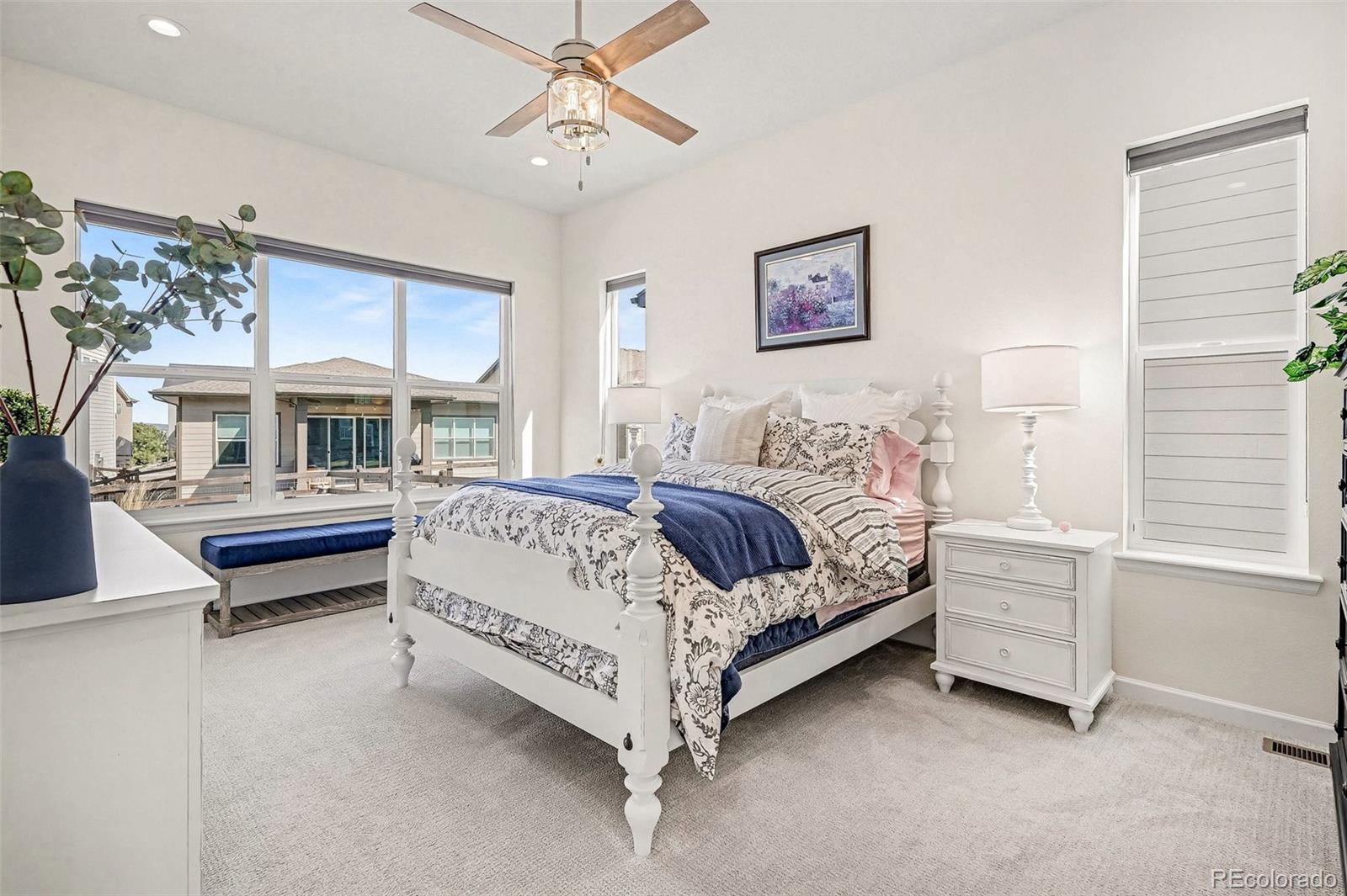 650 Simmental Loop Castle Rock, CO 80104 - Photo 21 of 50