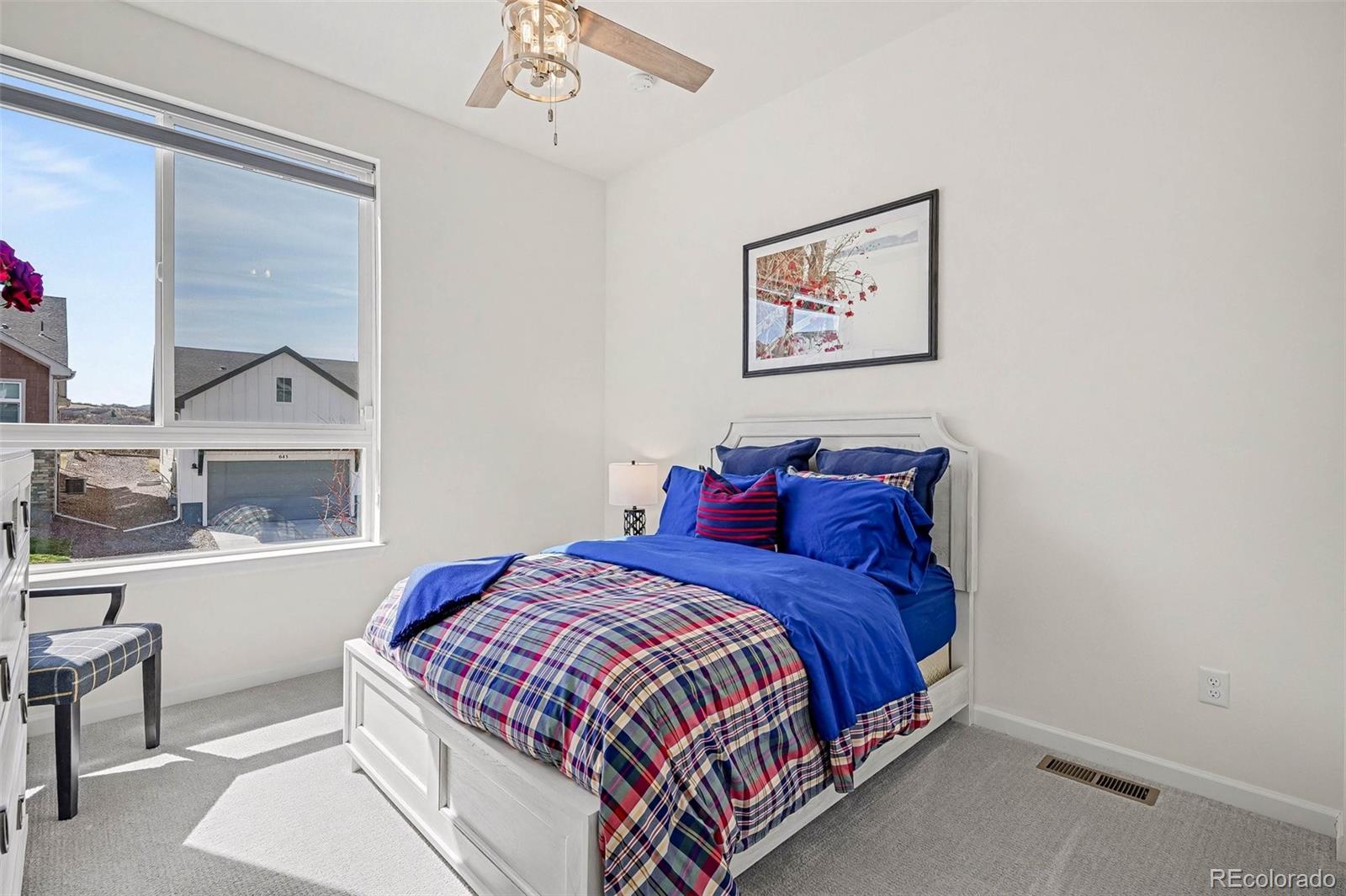 650 Simmental Loop Castle Rock, CO 80104 - Photo 27 of 50