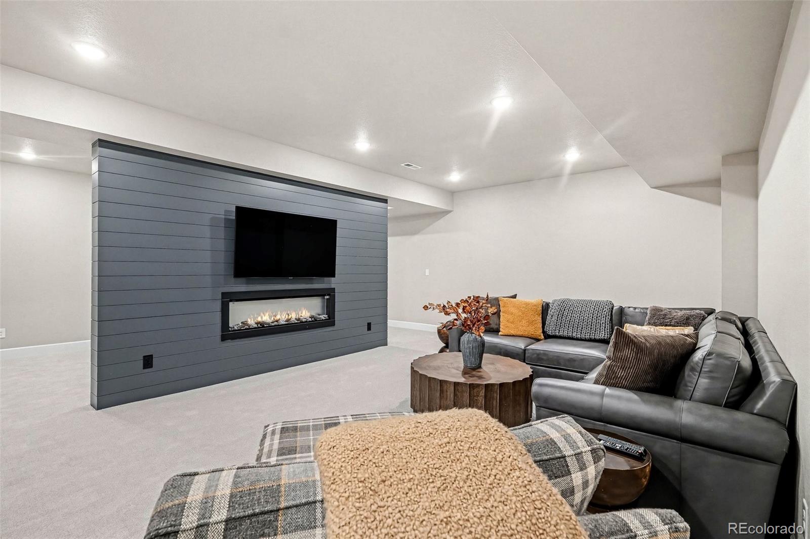 650 Simmental Loop Castle Rock, CO 80104 - Photo 29 of 50