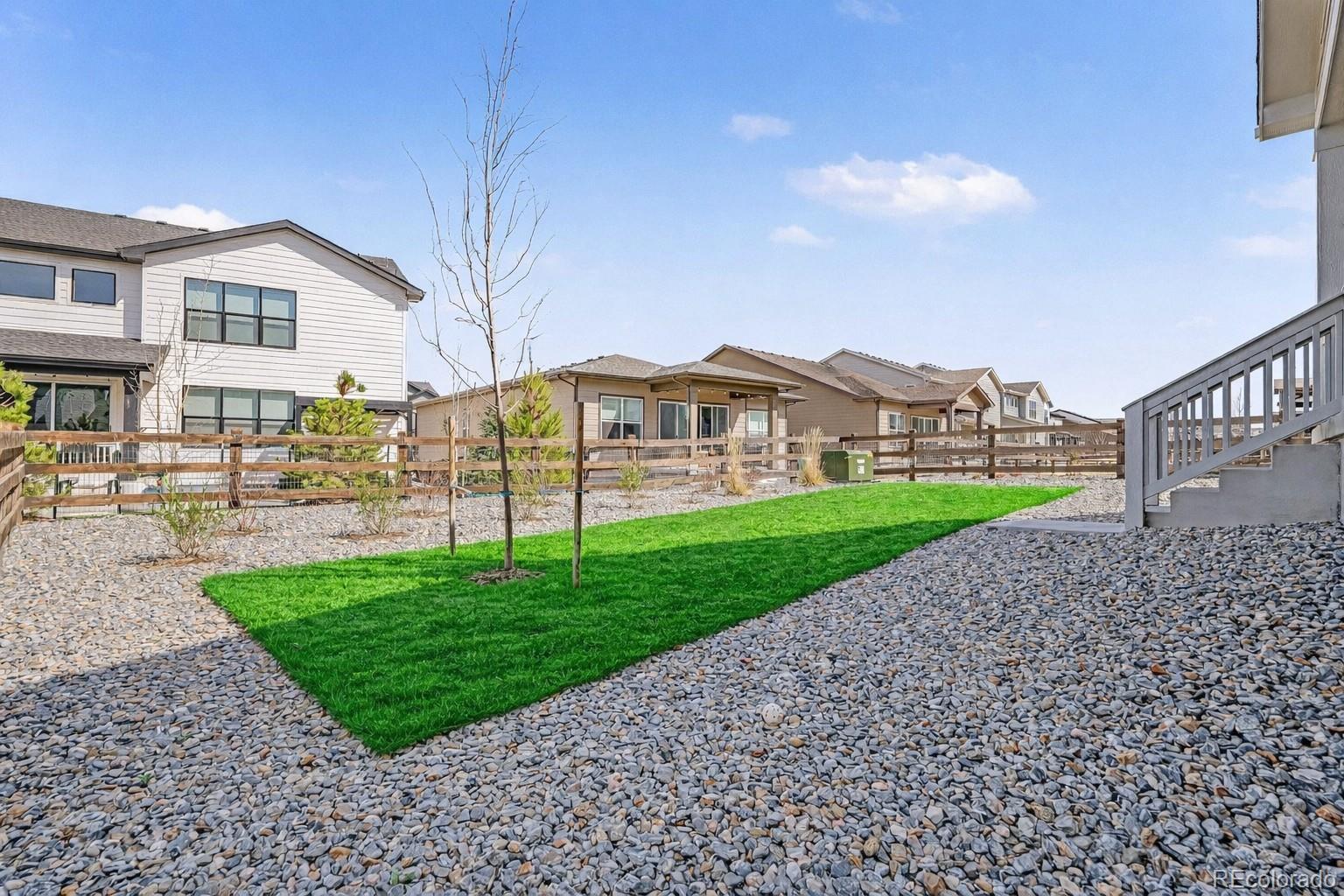 650 Simmental Loop Castle Rock, CO 80104 - Photo 38 of 50