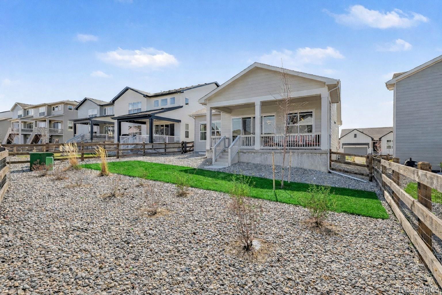 650 Simmental Loop Castle Rock, CO 80104 - Photo 39 of 50