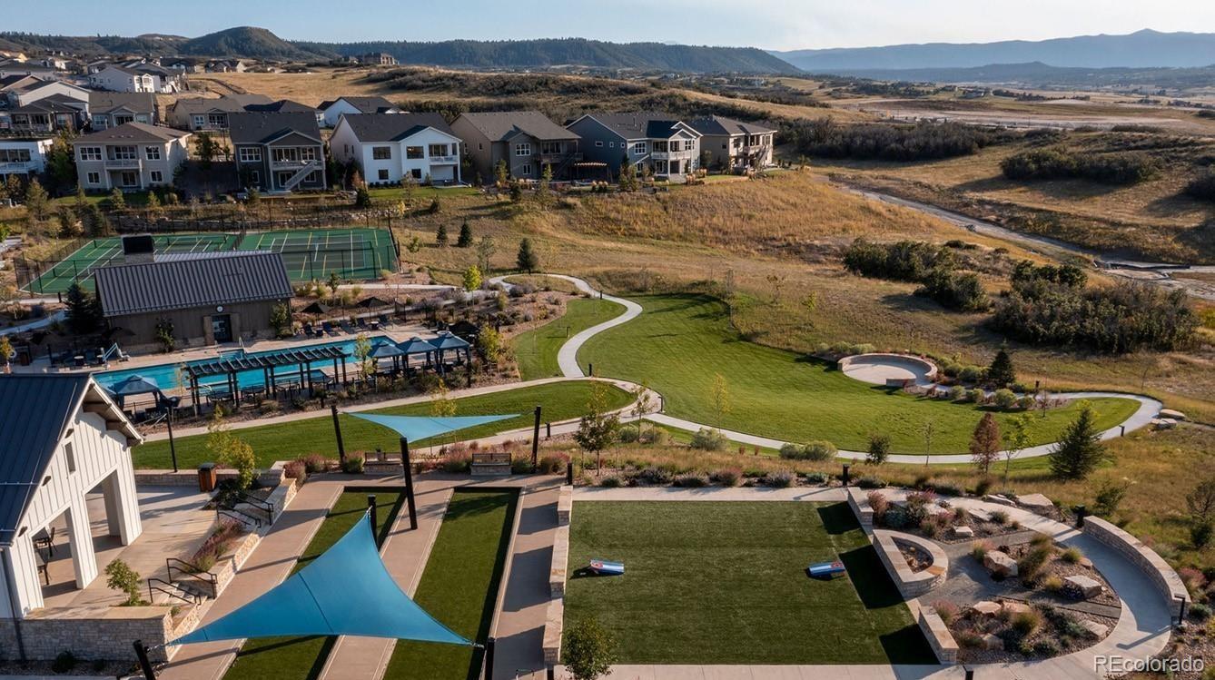 650 Simmental Loop Castle Rock, CO 80104 - Photo 45 of 50