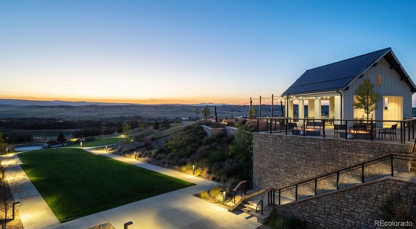 650 Simmental Loop Castle Rock, CO 80104 - Photo 48 of 50