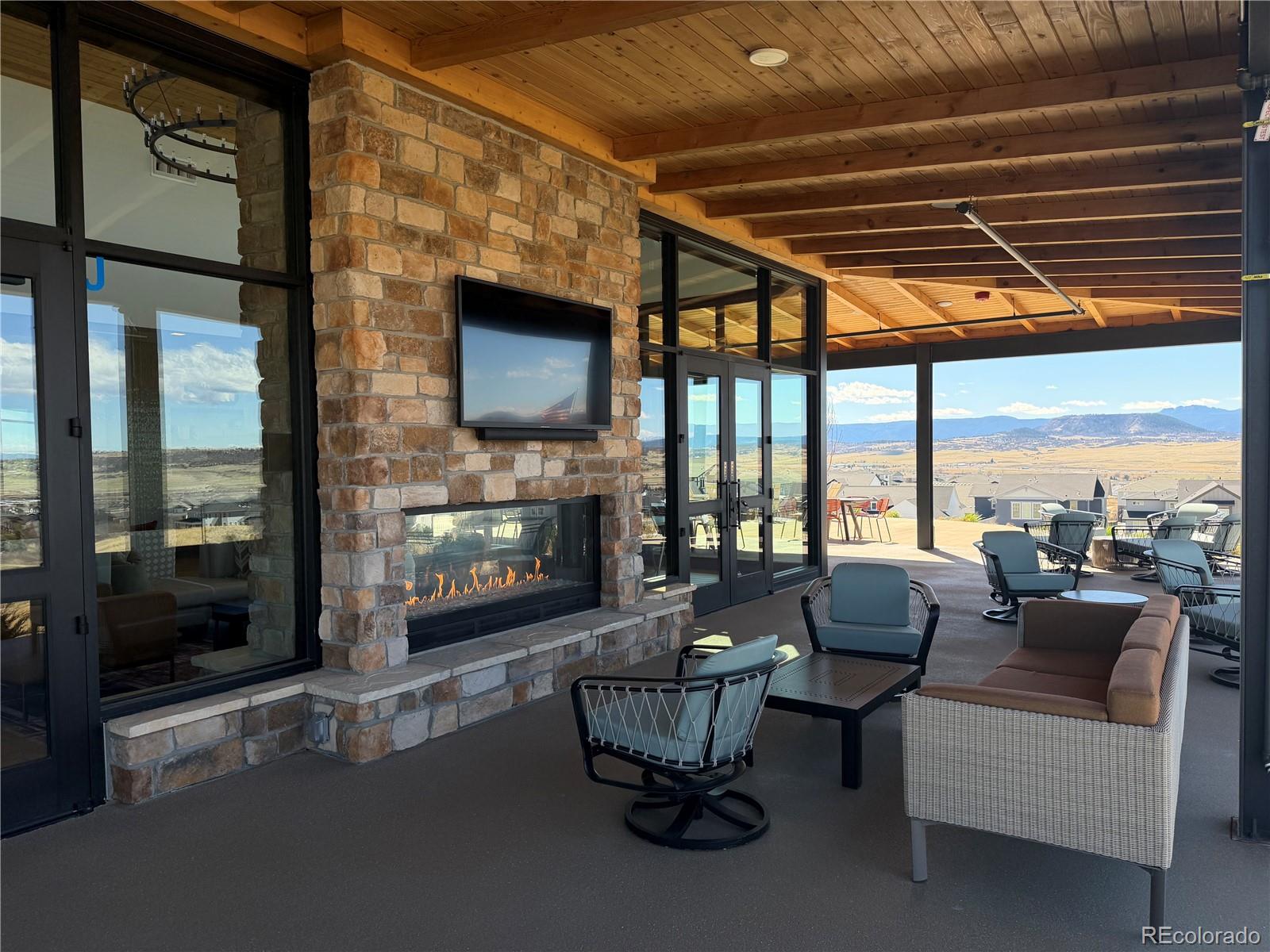 650 Simmental Loop Castle Rock, CO 80104 - Photo 49 of 50