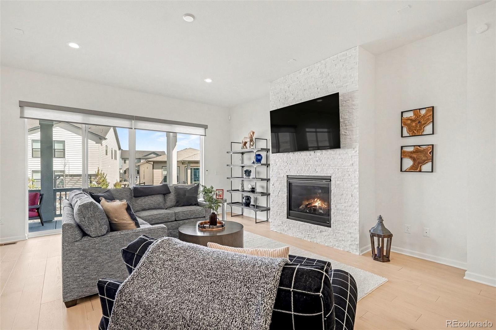 650 Simmental Loop Castle Rock, CO 80104 - Photo 5 of 50