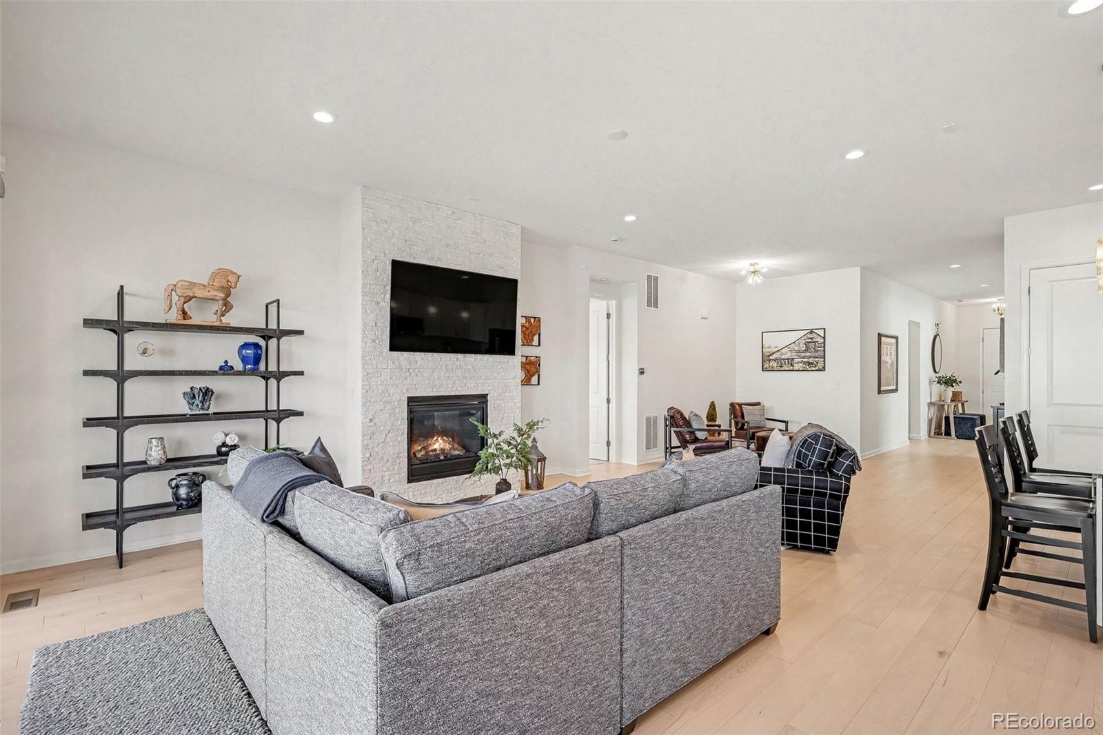 650 Simmental Loop Castle Rock, CO 80104 - Photo 7 of 50