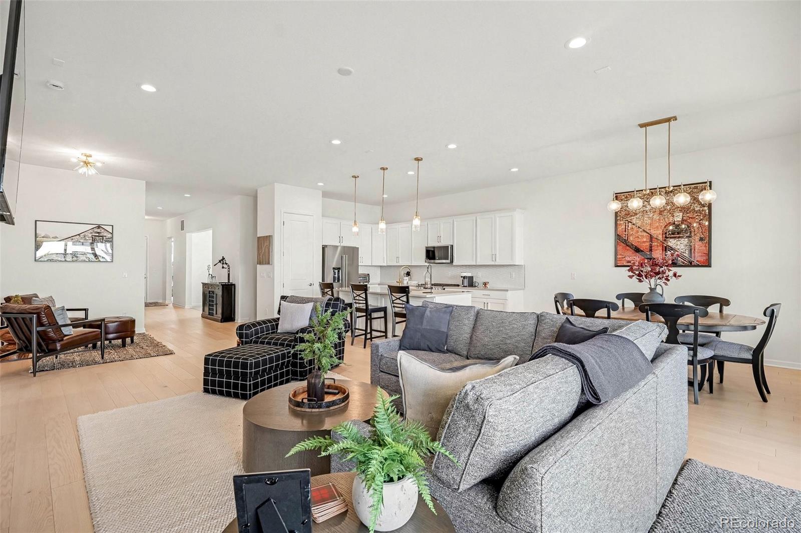 650 Simmental Loop Castle Rock, CO 80104 - Photo 8 of 50