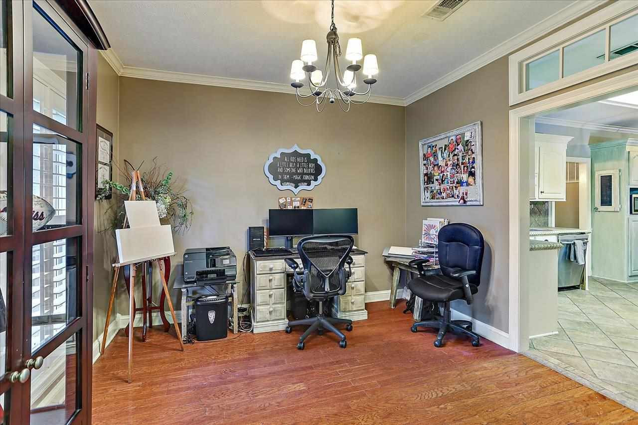 2120 Seaton Road Raymond, MS 39154 - Photo 18 of 49 Photo 18